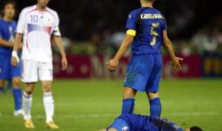 齐达内什么时候退役的 齐达内头撞马特拉齐